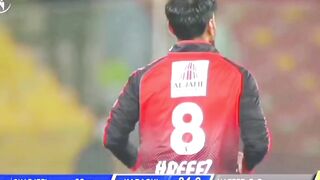 Muhammad Hafeez Bowling | Hbl Psl M.Hafeez Bowling