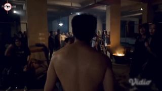 PERSETERUAN GENG PASAR MEREBUTKAN WILAYAH - Alur Cerita Film PERTARUHAN THE SERIES PART 1