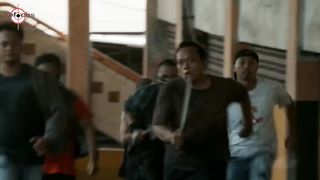 SEORANG PETARUNG JALANAN YANG MENJADI PENAGIH HUTANG - Alur Cerita Film PERTAUHAN THE SERIES PART 2