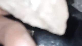 Diamond quarzt