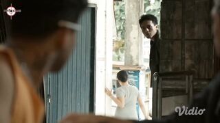 ANTARA PERSAHABATAN DAN PENGKHIANATAN - Alur Cerita Film PERTARUHAN THE SERIES PART 3