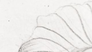 Drew the sketch of my brother ????