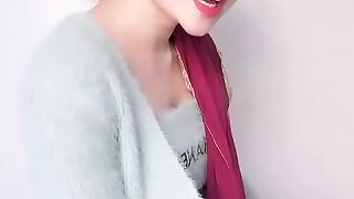 Girl are nice