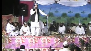 Alhaj Iftakhar Rizvi