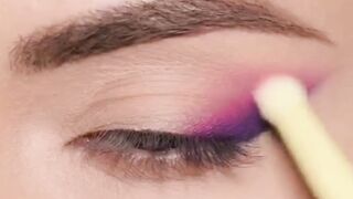 Most Satisfying Eye Makeup ????