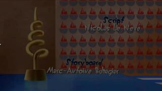 Oggy and The Cockroaches ????S5 Ep63 ????
