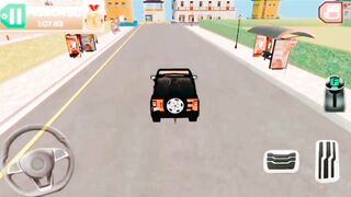 Best Jeep Race Simulator Part 3 #shortvideo #shorts #gameplay