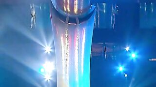 Shae Gill, Asim Azhar and Faris Shafi Perform The #HBLPSL8
