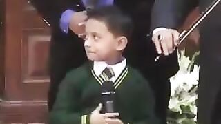 Baba Meray Pyaray Baba - Tribute to APS Martyrs HB2