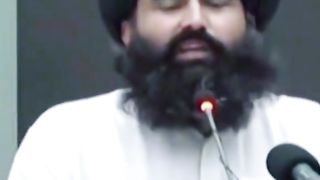 Ilama Saab Ne kia khob Imran Khan keley ilfaz kha aik bar zaror suney