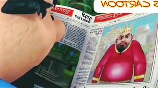 motu patlu  cartoon