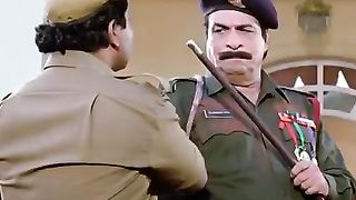 Kadar Khan best comedy