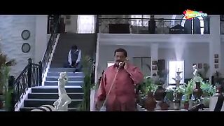 Kadar Khan  Salman Khan comedy