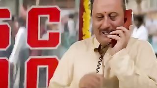 Kadar Khan anupaum comedy
