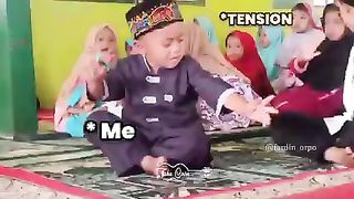 Just Chill - Funny Video