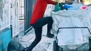 Funny Misbehaving