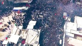 Slam  ya Hussain (A.S)