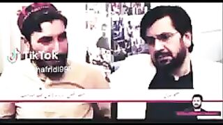 Manzoor pashteen nay lepape ko do dala