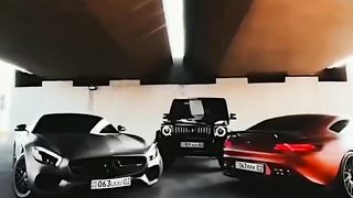 super car luxury
