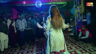 Asi Kaley Nai Kharab Urwa Khan Mujra Dance Performance 2023 #MehboobRaza65