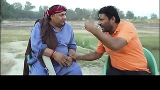 Panjabi funny happy delog