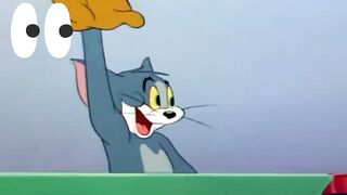 Tom and jerry cartoon