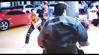 Hindi dubbed movie part 1