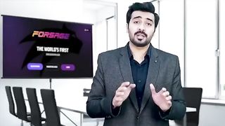 Online Earning with forsage