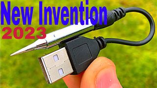 2 New Best Invention 2023 Full Hd (1080p)