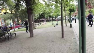 Wonderfull Copenhagen|Tivoli Garden|nimo44