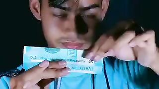 Magic Trick
