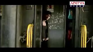 Arya Telugu Movie - Aa Ante Amalapuram video song - Allu Arjun || Anu Mehta || Sukumar