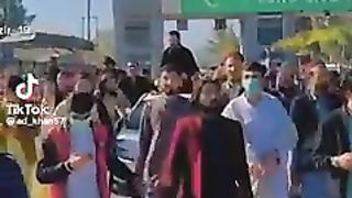 Allah, Allah ye keya ho raha hay