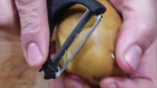 Potato recipe