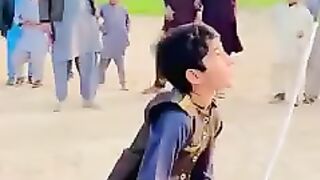 Patan bacha ka Kamal diko