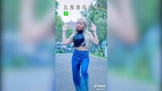 ???? TikTok Dance Challenge #1????