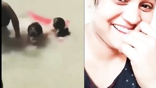 Girl video