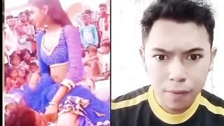 Girl viral video