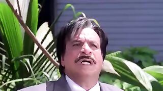 Govinda Kadar Khan comedy