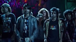 ABCD original Dance with real music of Prabhu Deva | GK CREATION