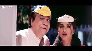 kadar Khan Govinda full funny