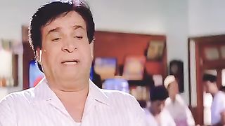 kadar Khan Govinda amitab comedy