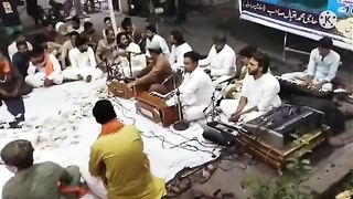 میں رو بروح یار ہوں Me Ru Buru he Yaar Hon qawali