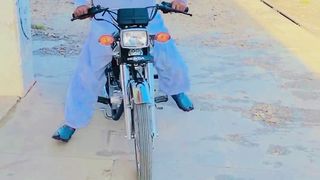 CG125 Petrol Price Funny Video