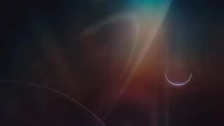 the mysterious world of space ????????