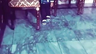 Hashim the hero boy