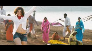 Anjaan - Ek Do Teen Video | Suriya, Samantha | Yuvan