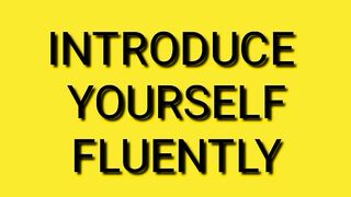 English Spoken | English Learning | Learn how to speak English Fluently