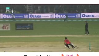 FAKHAR ZAMAN 50 in PSL 8 1 MATCH ????????