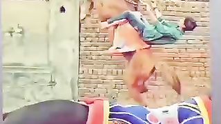 Hindi song
